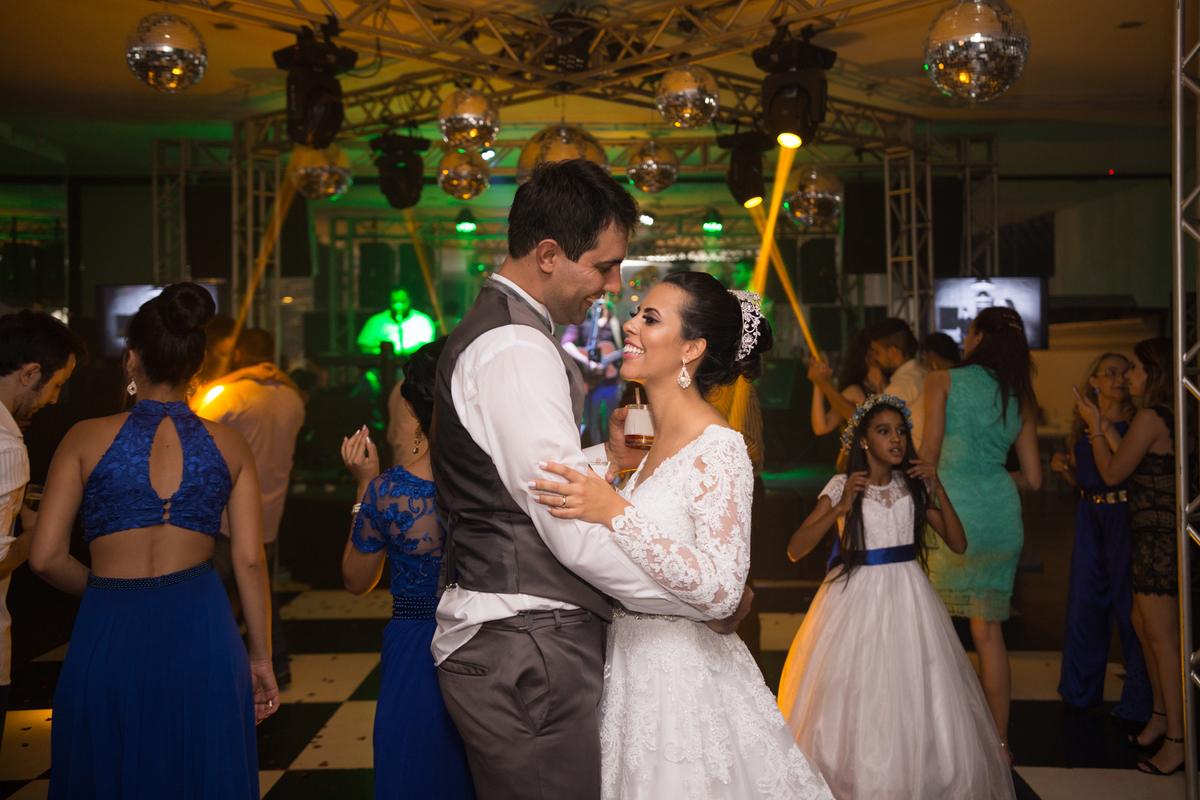 Casamento Uberaba Wedding Love Chegada Noiva Noivo Dança