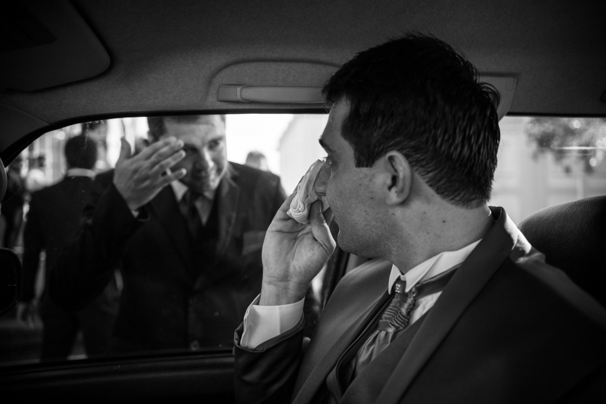 Casamento Uberaba Wedding Love Chegada Noivo