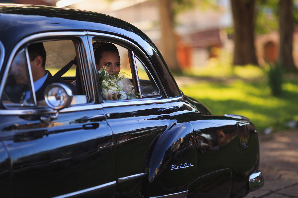 Casamento Uberaba Wedding Love Chegada Noiva