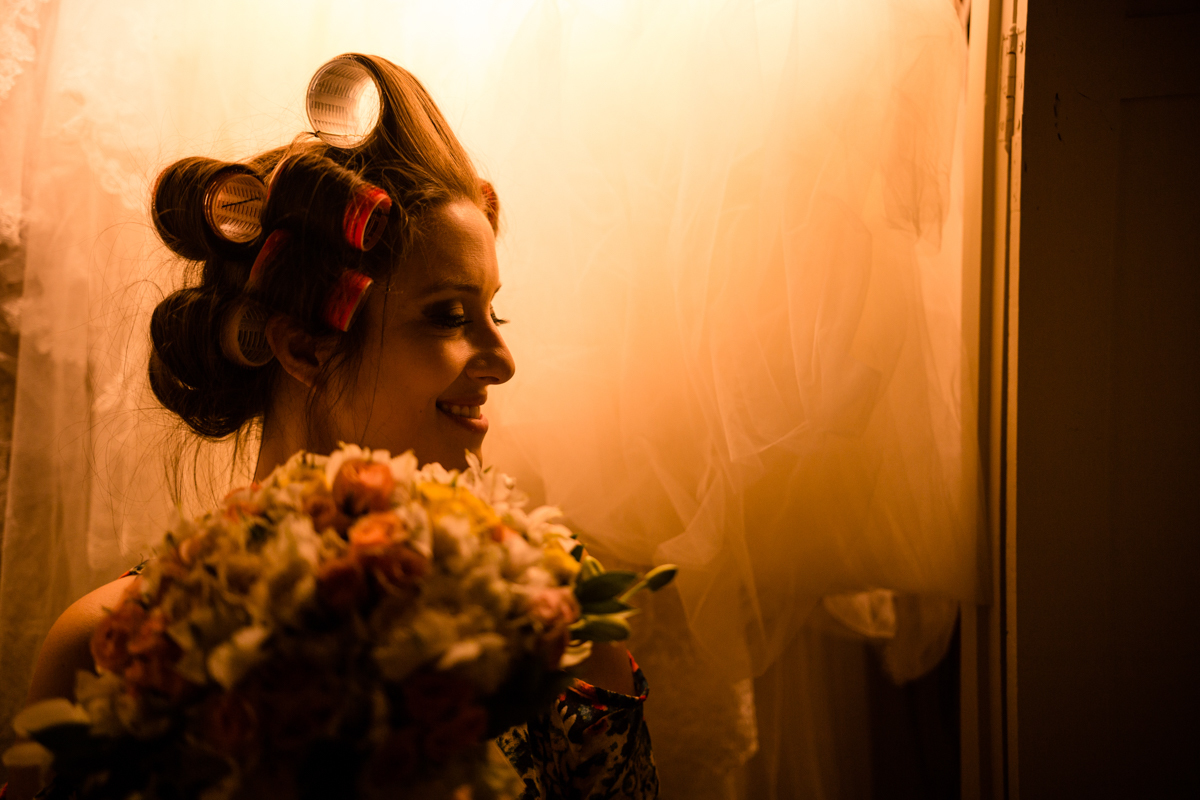 Casamento Making of Noiva Uberaba