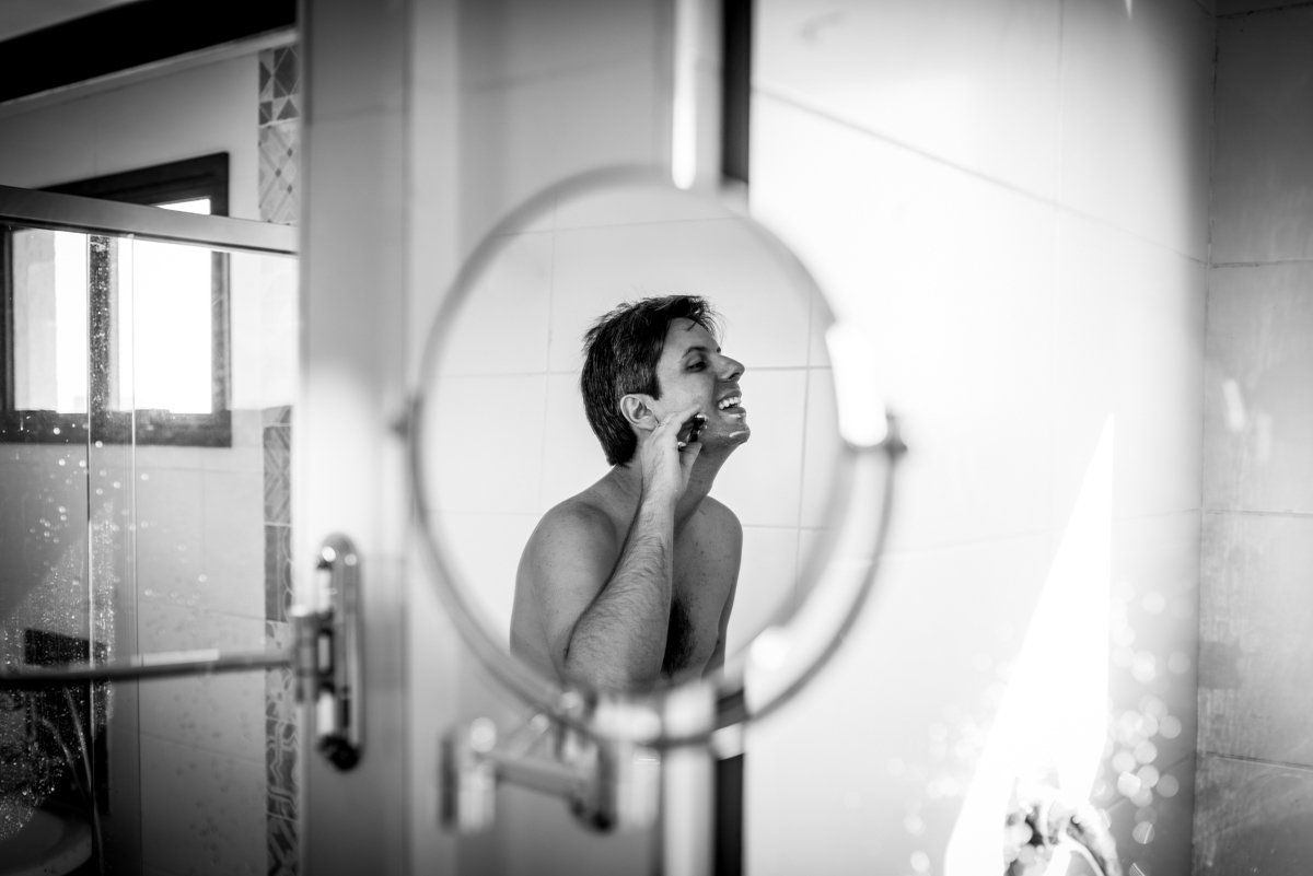 Casamento Making of Noivo Uberaba