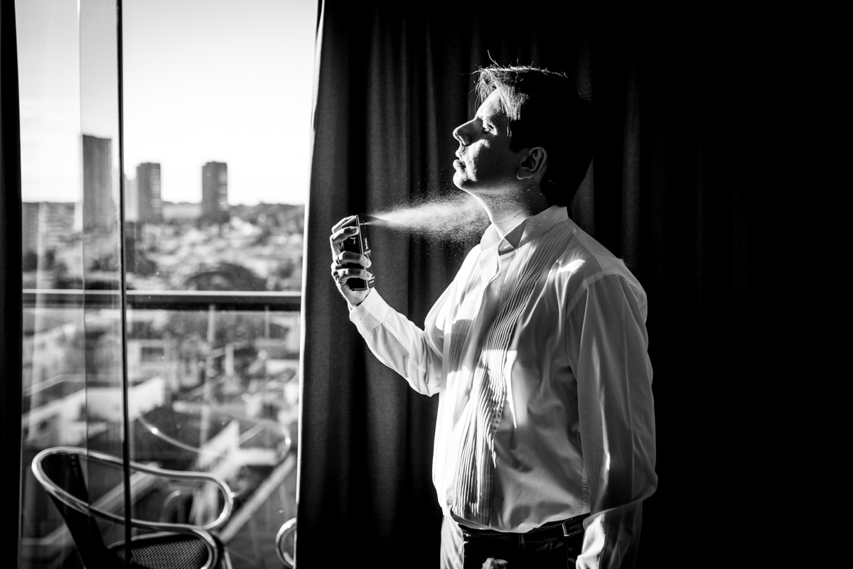 Casamento Making of Noivo Uberaba