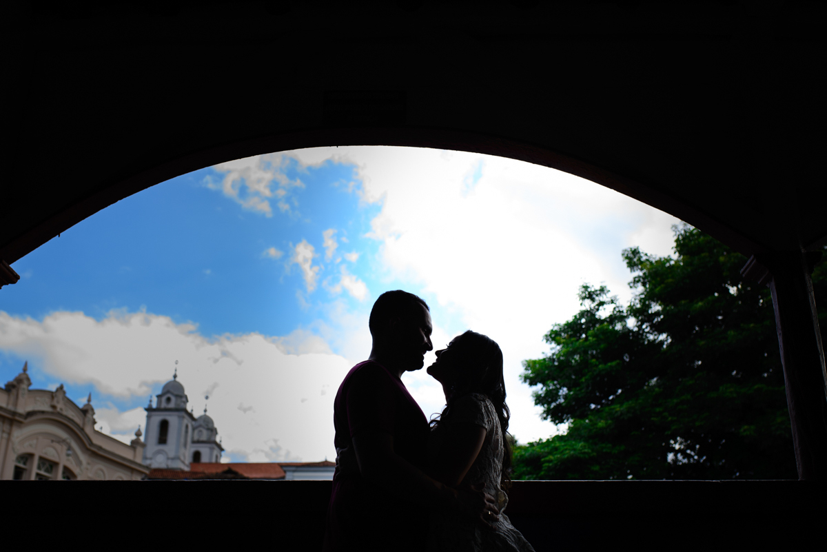 Pré Casamento Wedding Igreja Casal Diamantina Minas Gerais