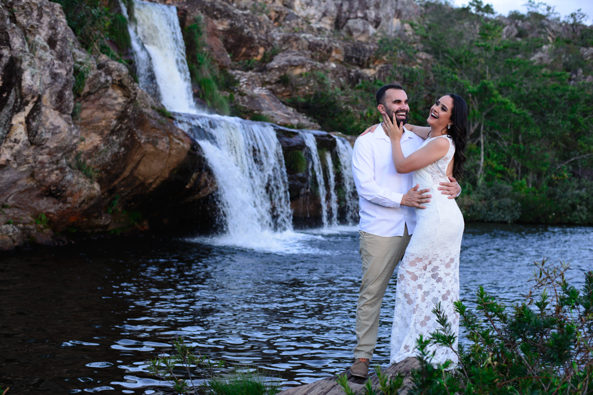 Pré Casamento Wedding Igreja Casal Diamantina Minas Gerais