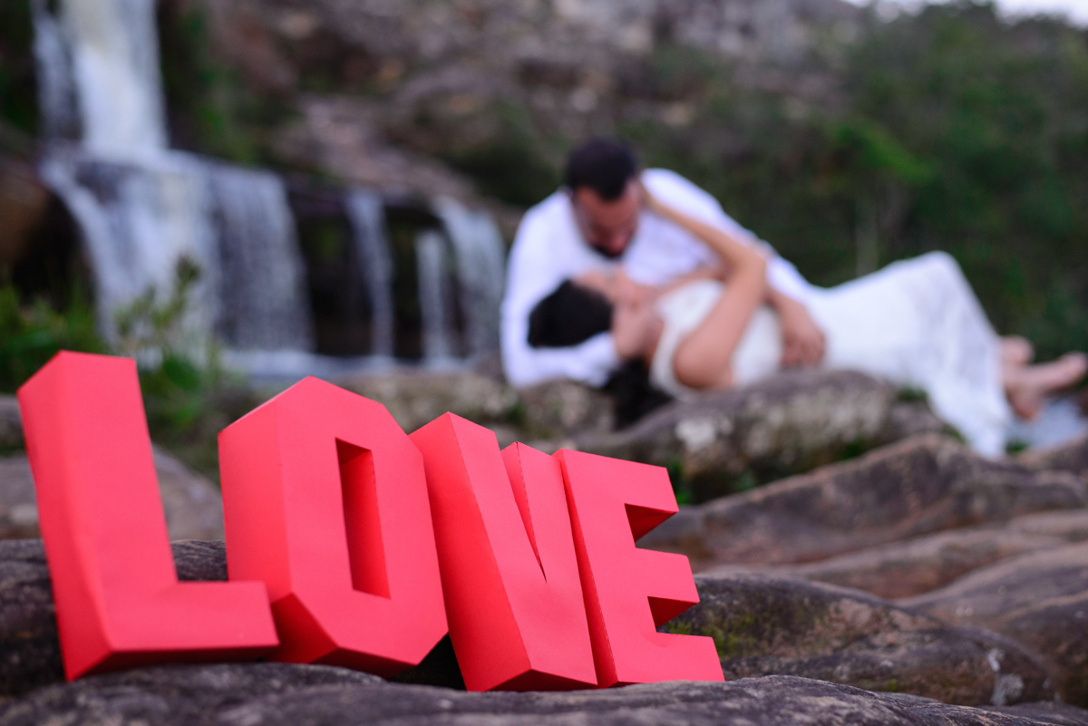 Pré Casamento Wedding Igreja Casal Diamantina Minas Gerais