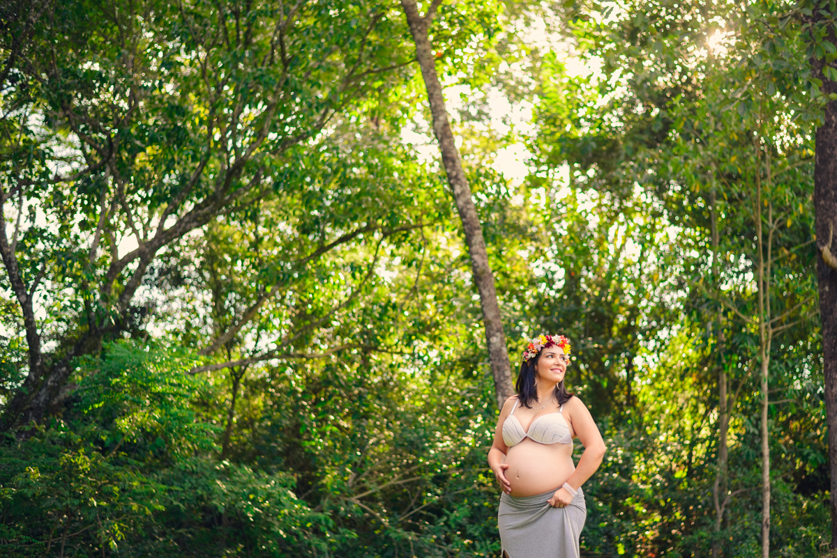 Gestação Gestante Pregnant Pregnancy Natureza Casal Mãe