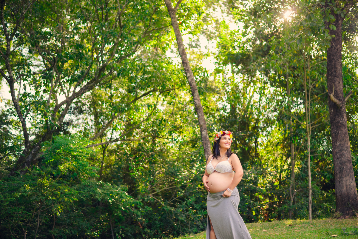 Gestação Gestante Pregnant Pregnancy Natureza Casal Mãe