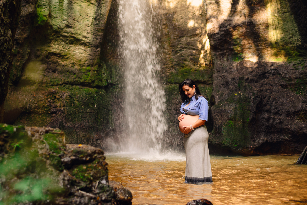 Gestação Gestante Pregnant Pregnancy Natureza Casal Mãe