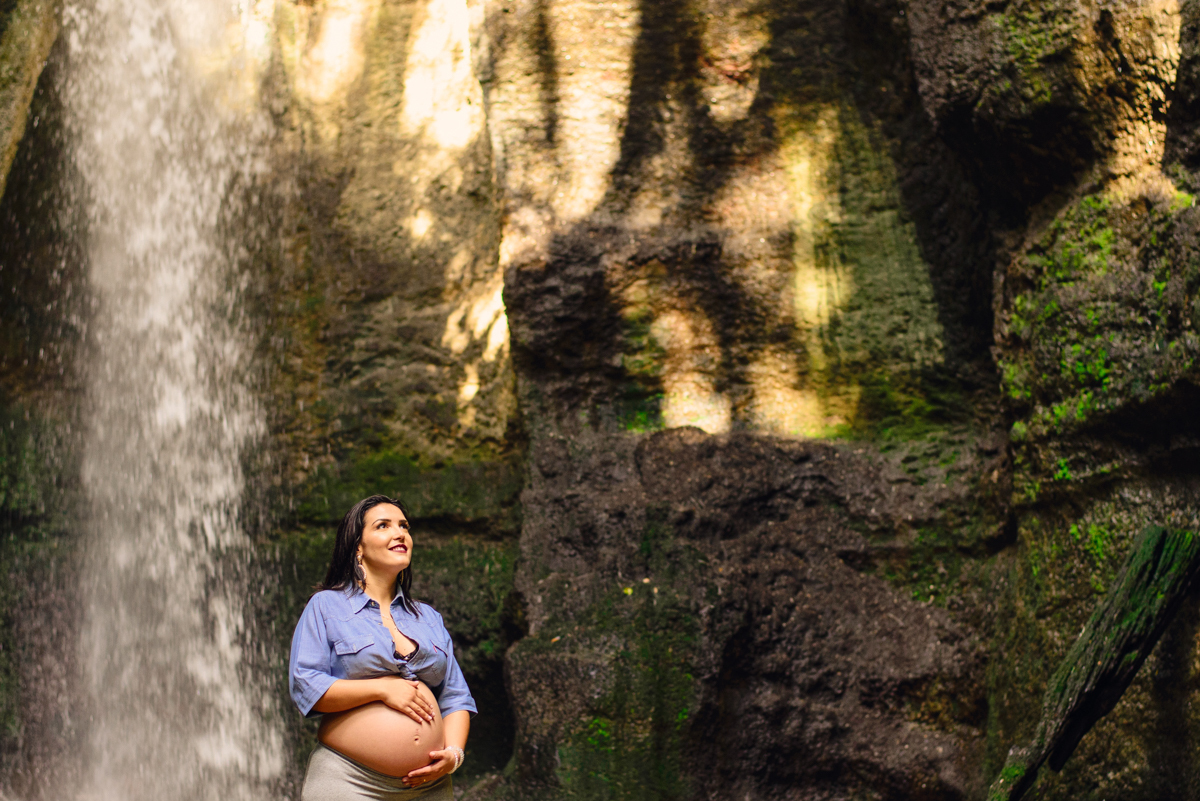 Gestação Gestante Pregnant Pregnancy Natureza Casal Mãe