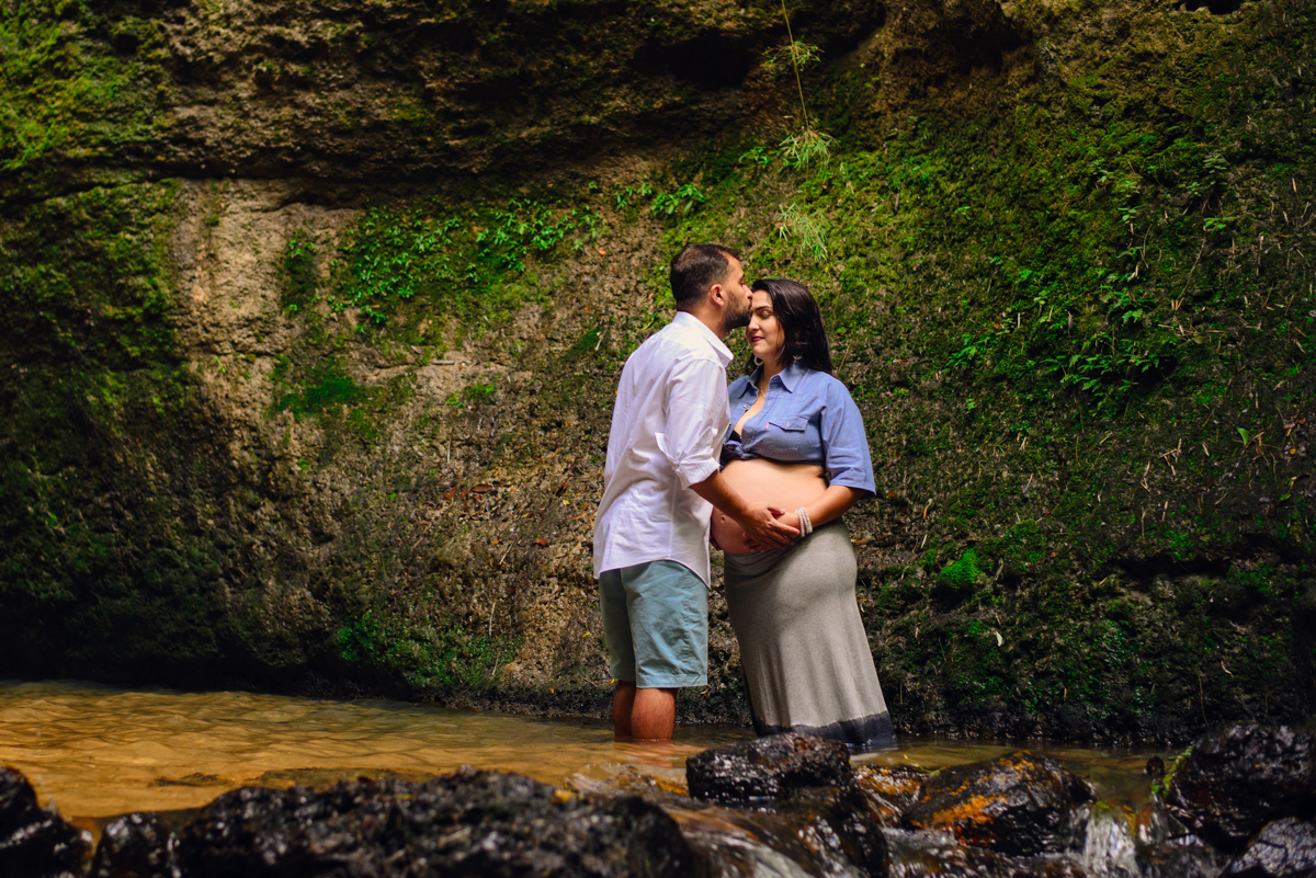 Gestação Gestante Pregnant Pregnancy Natureza Casal Mãe Pai