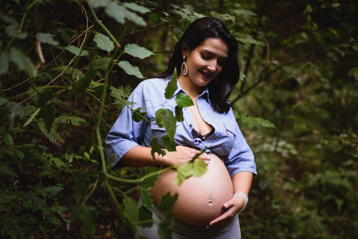 Gestação Gestante Pregnant Pregnancy Natureza Casal Mãe