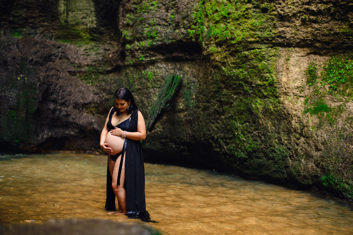 Gestação Gestante Pregnant Pregnancy Natureza Casal Mãe