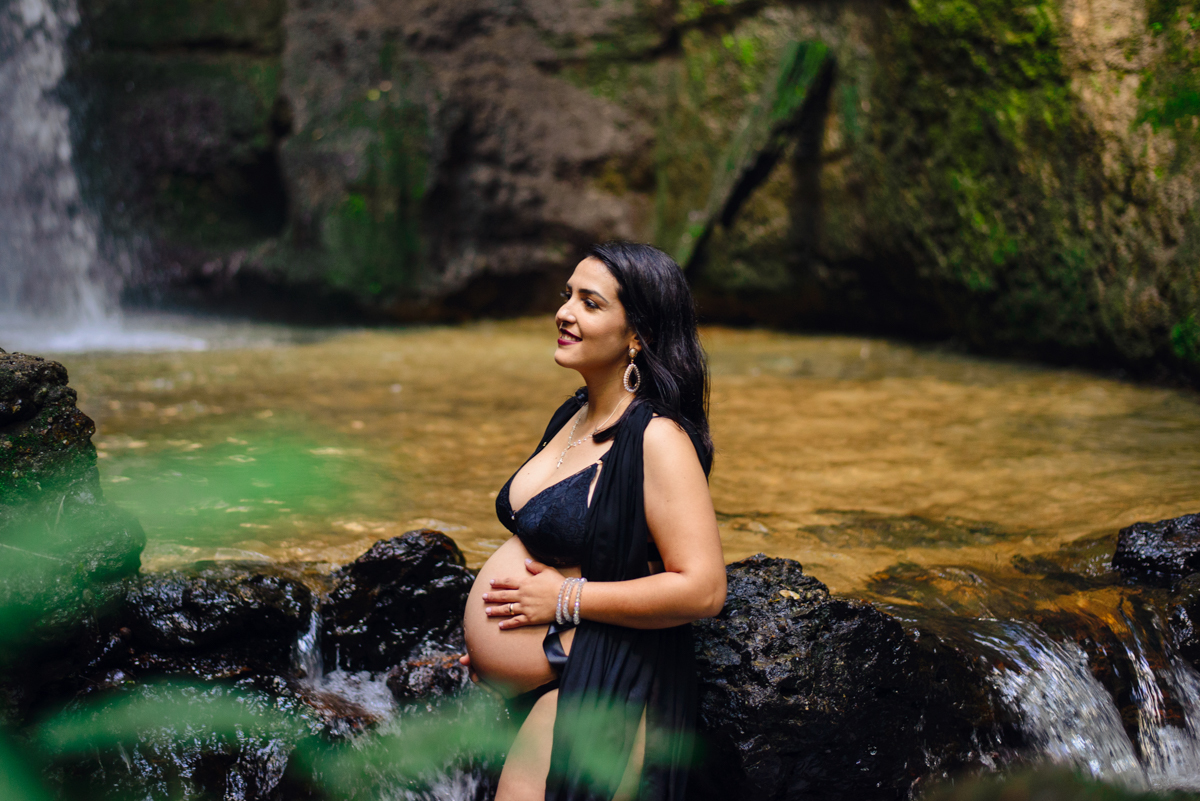 Gestação Gestante Pregnant Pregnancy Natureza Casal Mãe