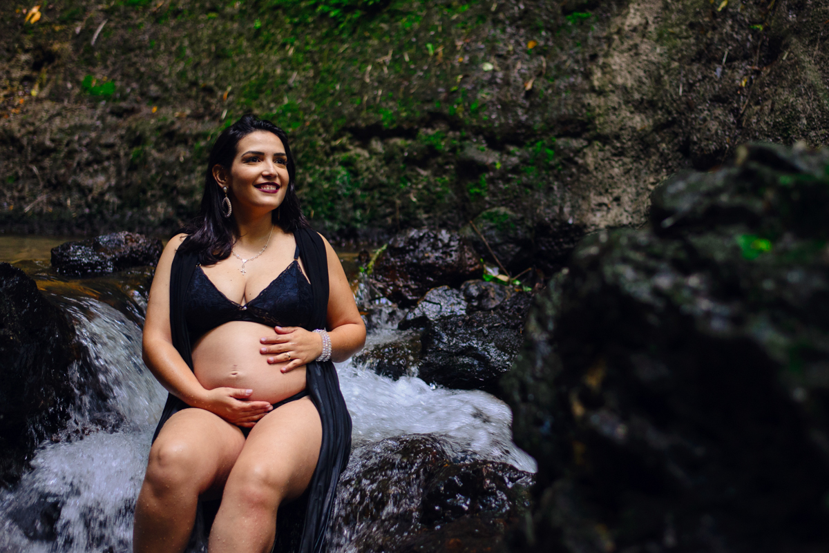 Gestação Gestante Pregnant Pregnancy Natureza Casal Mãe