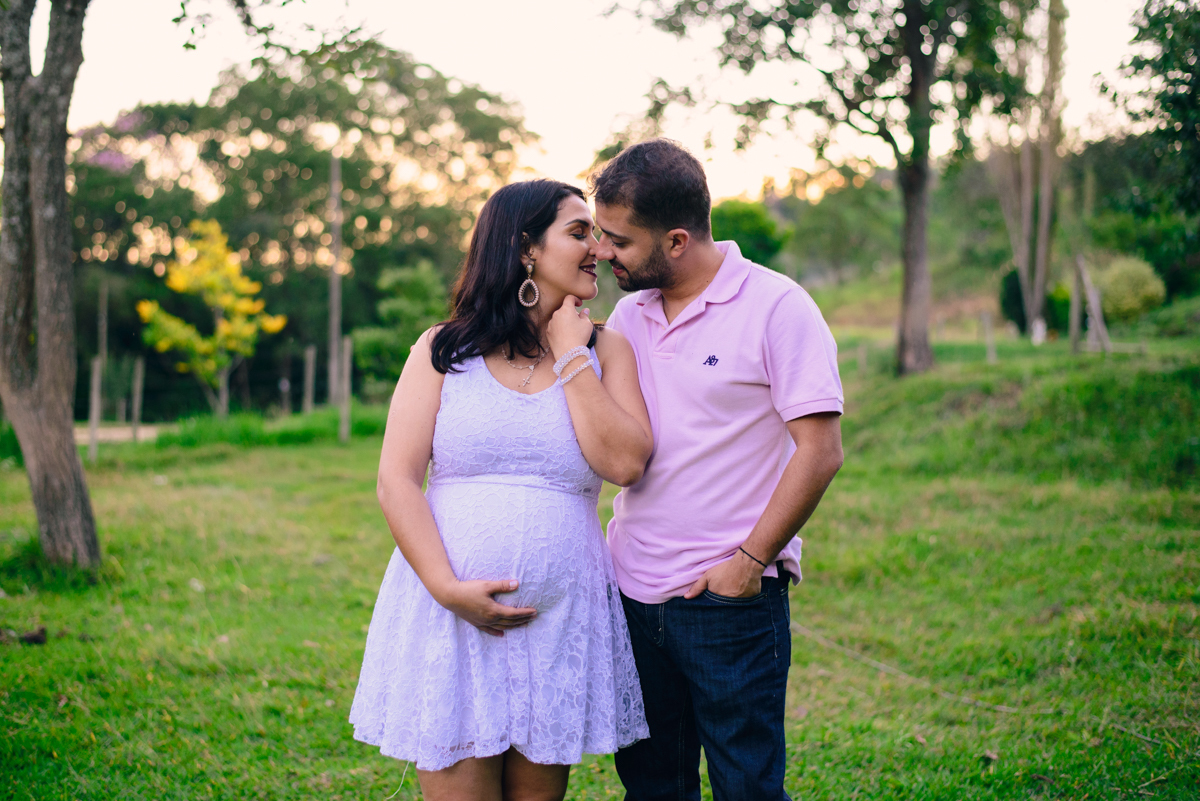 Gestação Gestante Pregnant Pregnancy Natureza Casal Mãe Pai