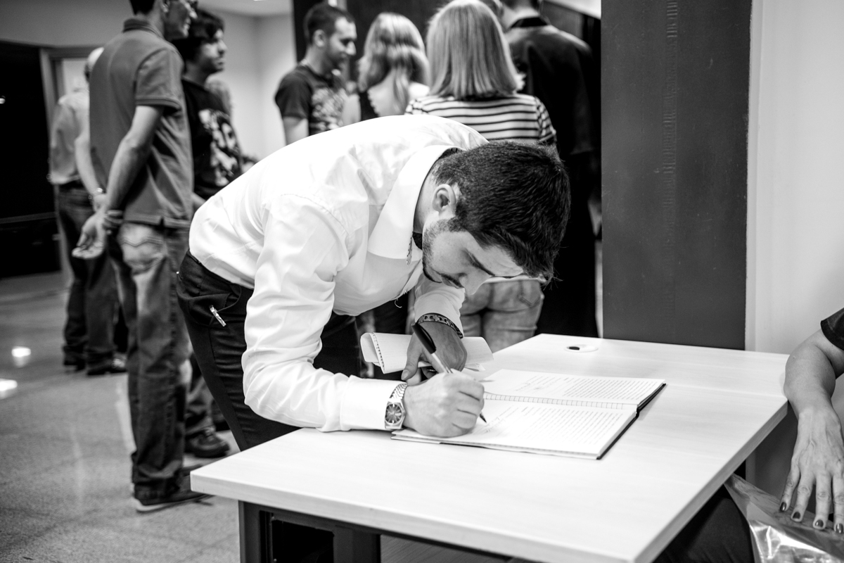 Formatura Colação de Grau UFTM Universidade Federal do Triângulo Mineiro Anfiteatro Física Licenciatura