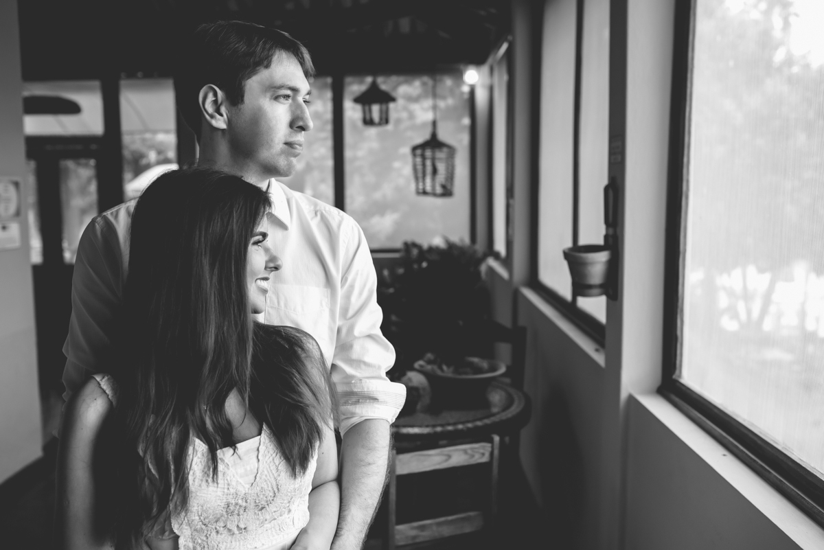 Pré Casamento Wedding Noivo Noiva Pousada Ensaio