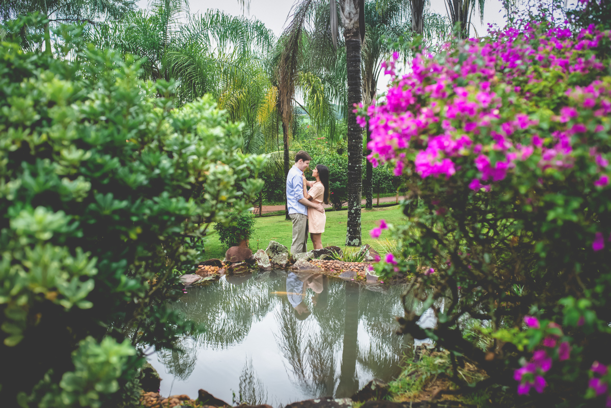 Pré Casamento Wedding Noivo Noiva Pousada Ensaio