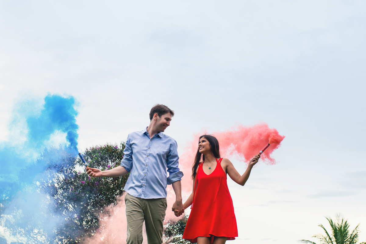 Pré Casamento Wedding Noivo Noiva Pousada Ensaio