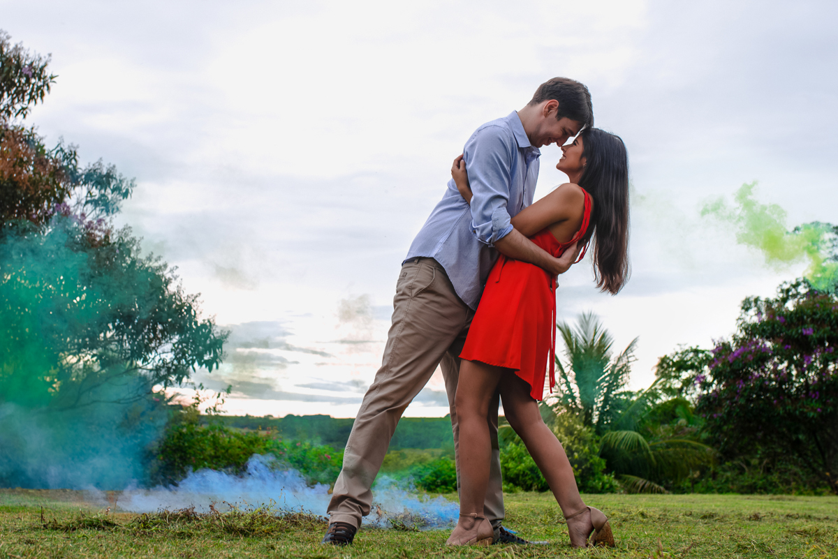 Pré Casamento Wedding Noivo Noiva Pousada Ensaio