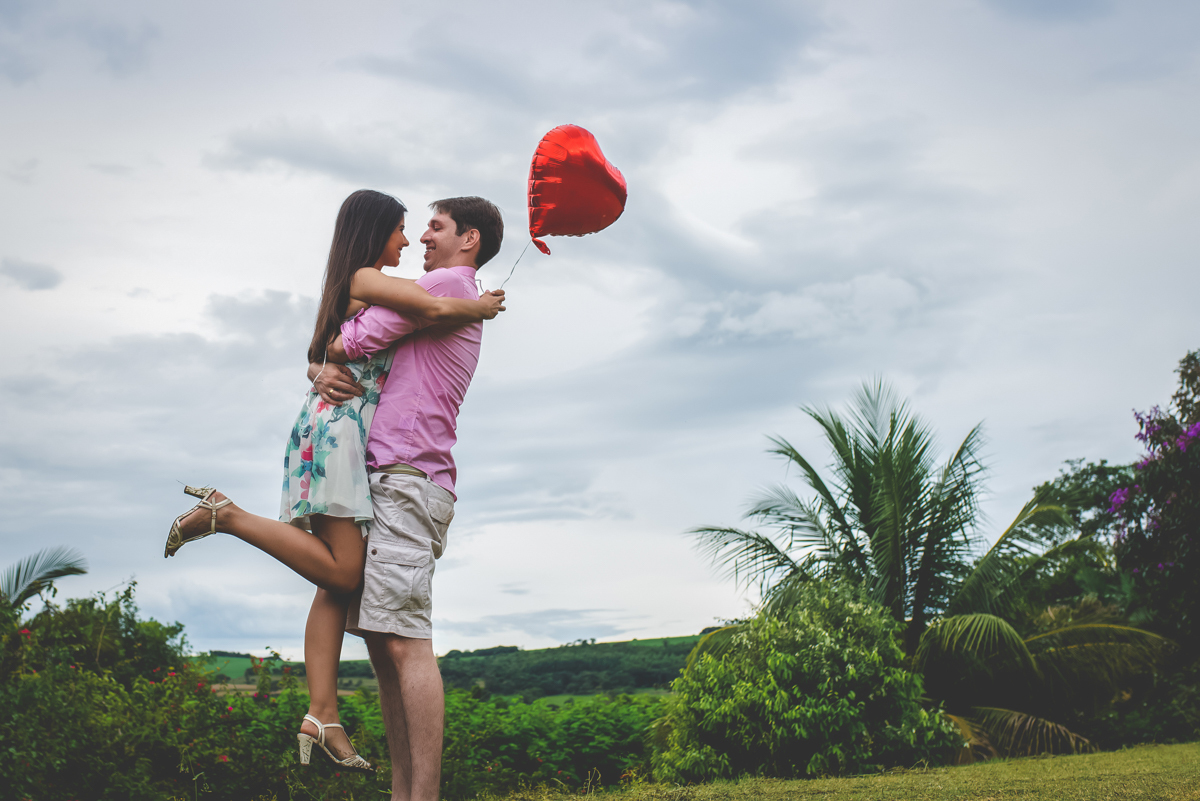 Pré Casamento Wedding Noivo Noiva Pousada Ensaio