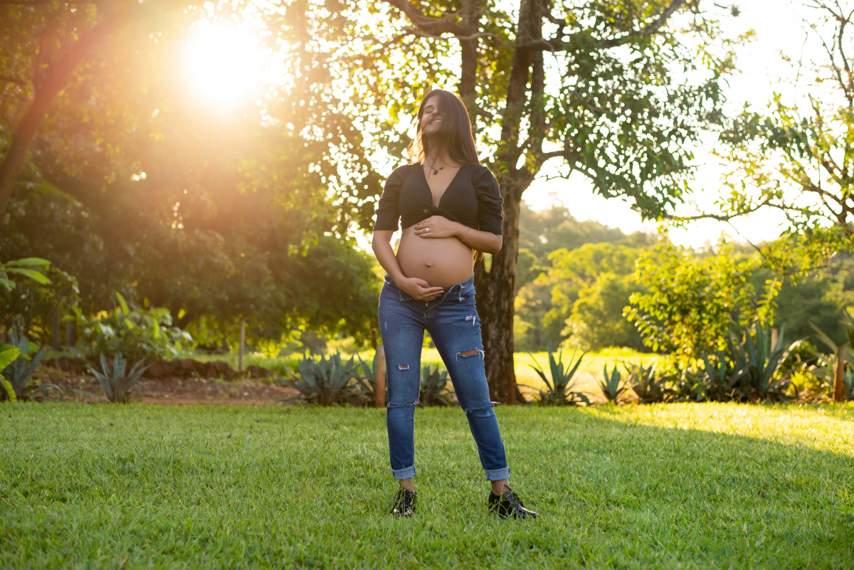 Gestação mãe de menino Uberaba Peirópolis Gestante