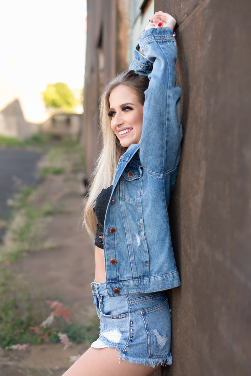 Ensaio Feminino Book Nikon Uberaba D610