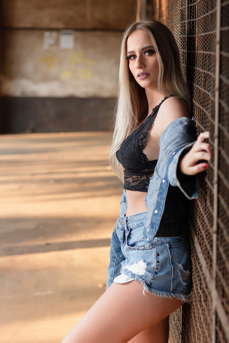 Ensaio Feminino Book Nikon Uberaba D610