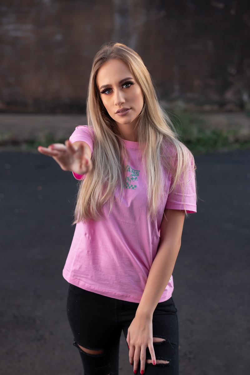 Ensaio Feminino Book Nikon Uberaba D610