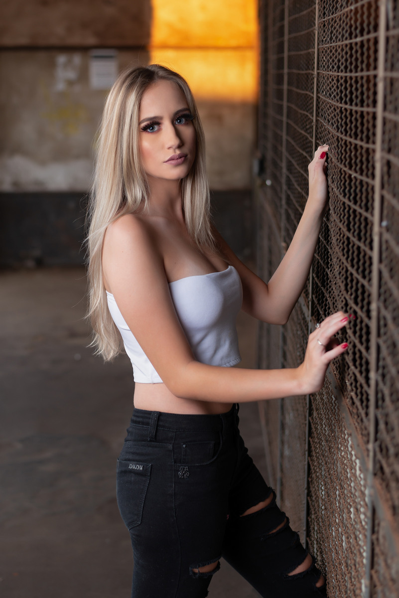 Ensaio Feminino Book Nikon Uberaba D610