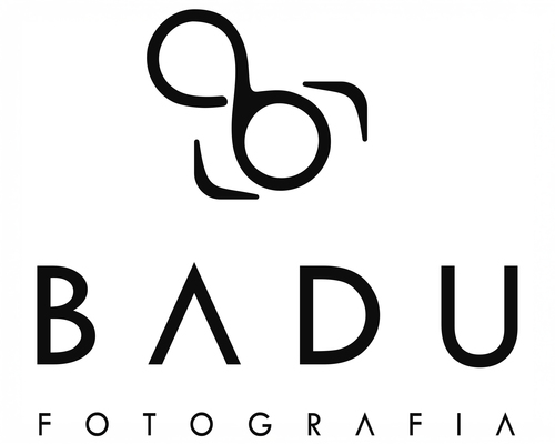 Logotipo de Antonio Badu