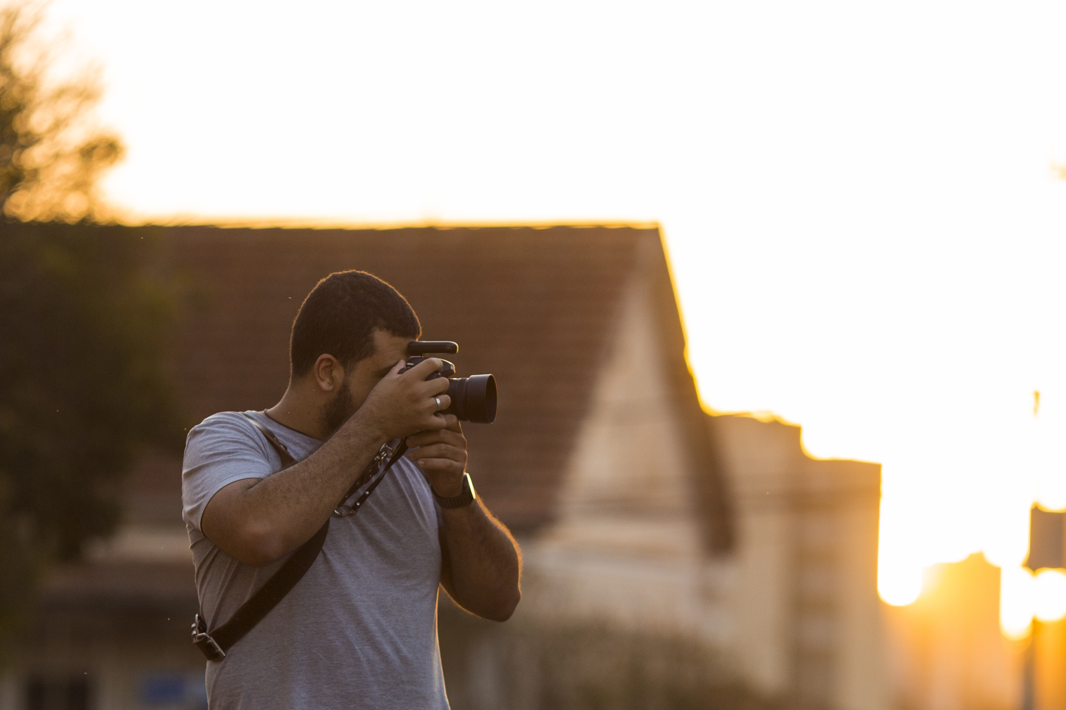 Sobre Badu Fotografia - Fotógrafo de casamento e família localizado em Uberaba/MG