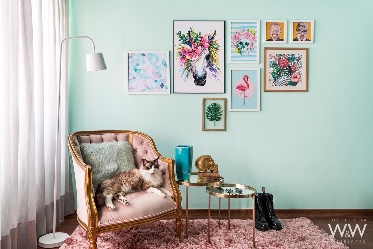 apartamento diva depressão kw8 arquitetura wewfotografia interiores