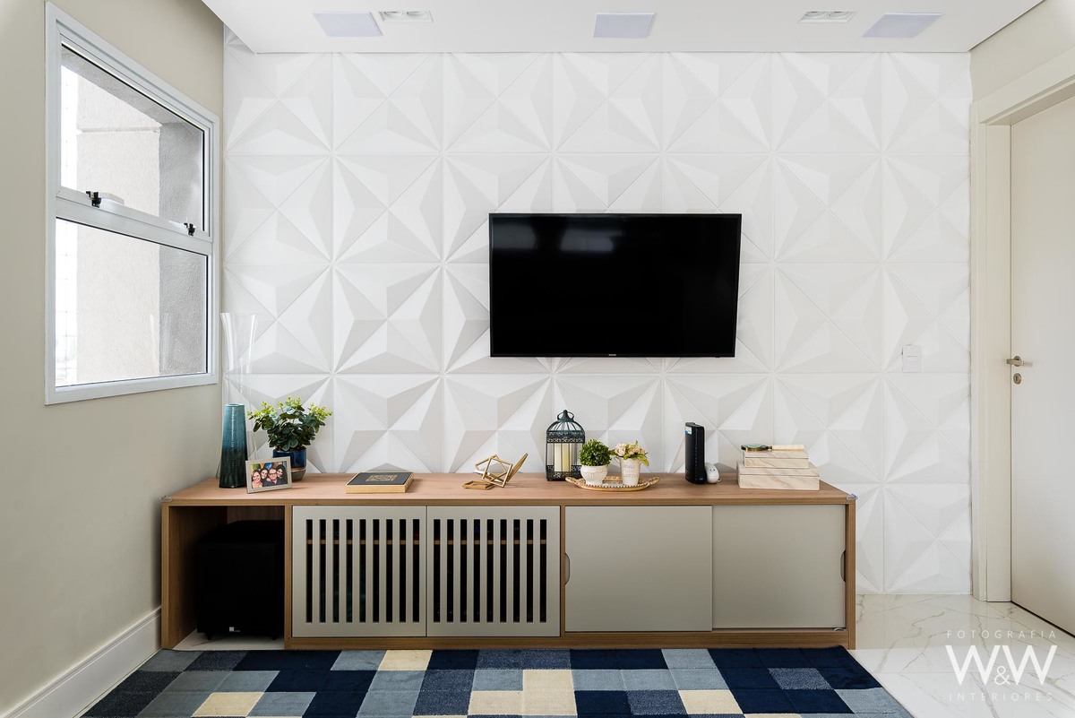 fotografia de interiores wewfotografiainteriores são paulo apartamento rack thamires moleiro arquitetura