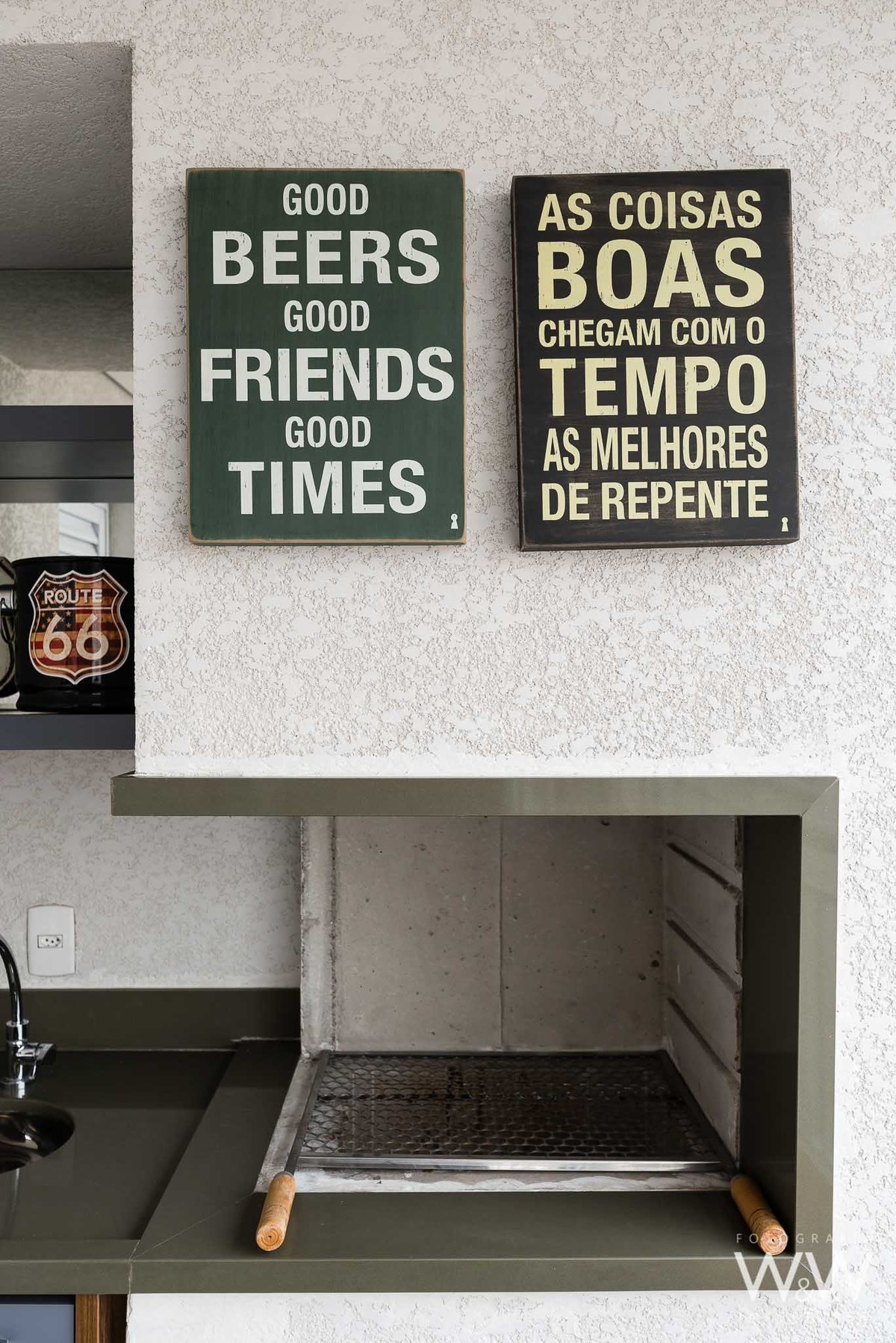 fotografia de interiores são paulo apartamento santa cecilia  wewfotografia interiores churrasqueira