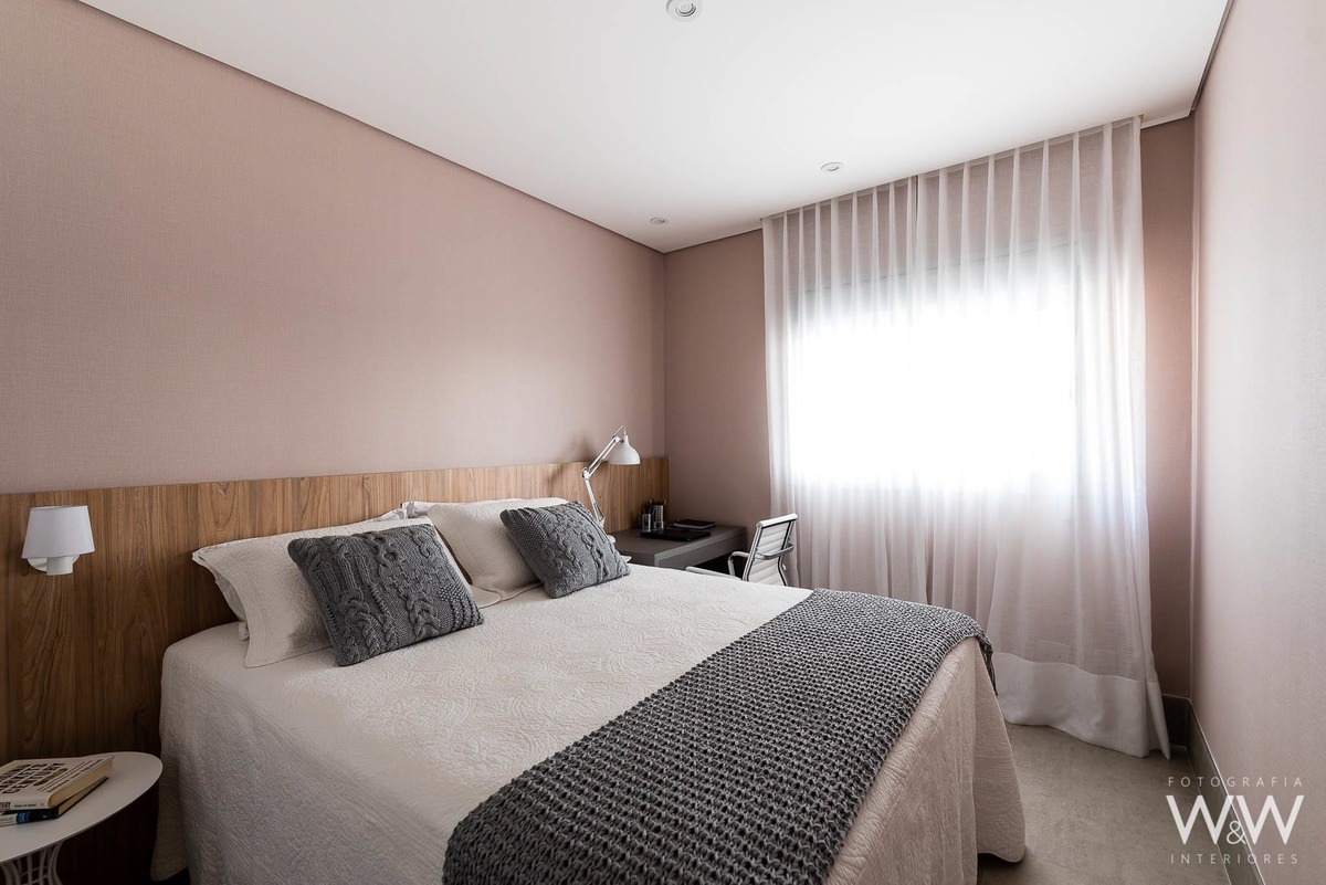 fotografia de interiores residencial vila mariana edificio add projeto anna parisi wewfotografia interiores quarto