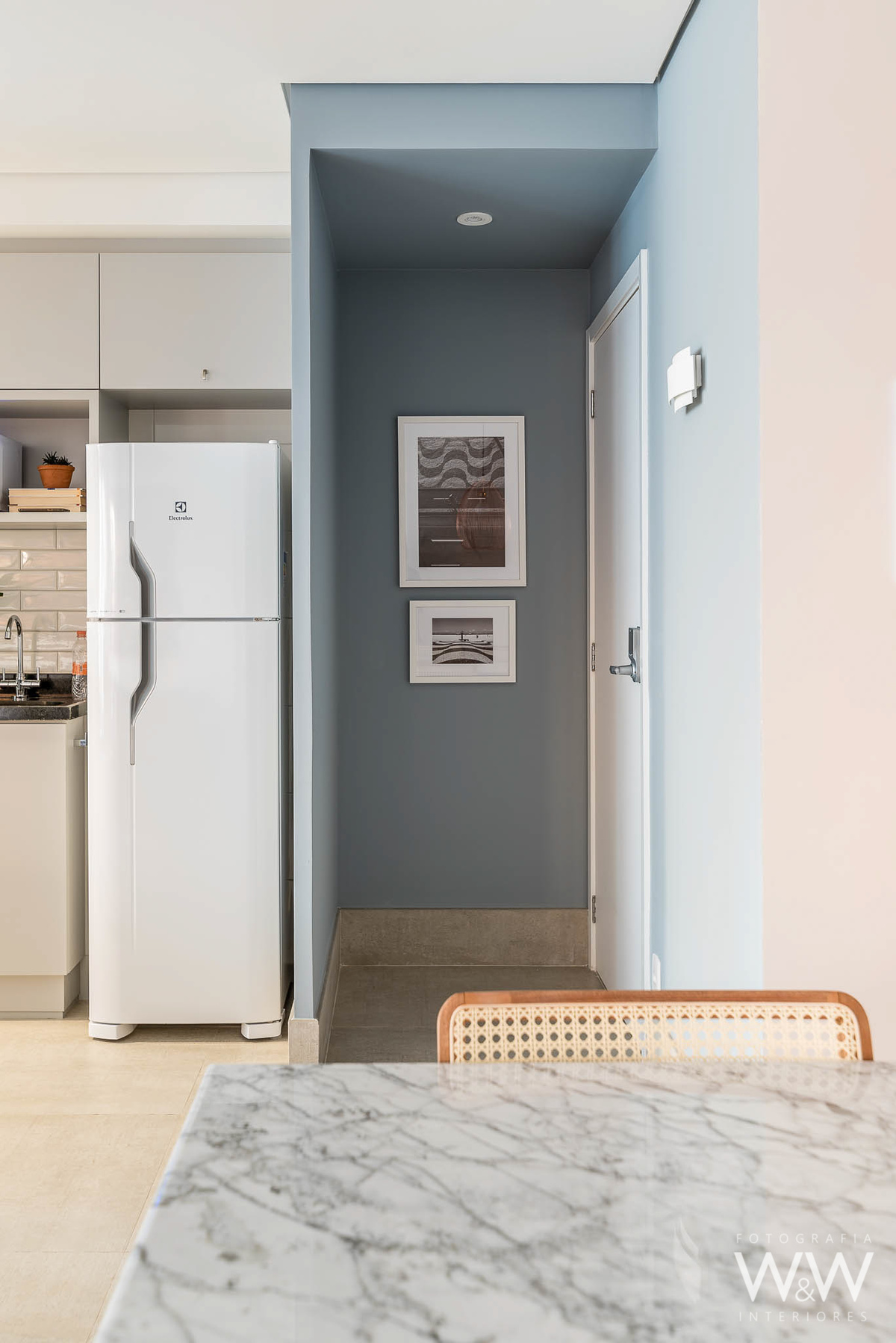 fotografia de interiores residencial vila mariana edificio add projeto anna parisi wewfotografia interiores corredor