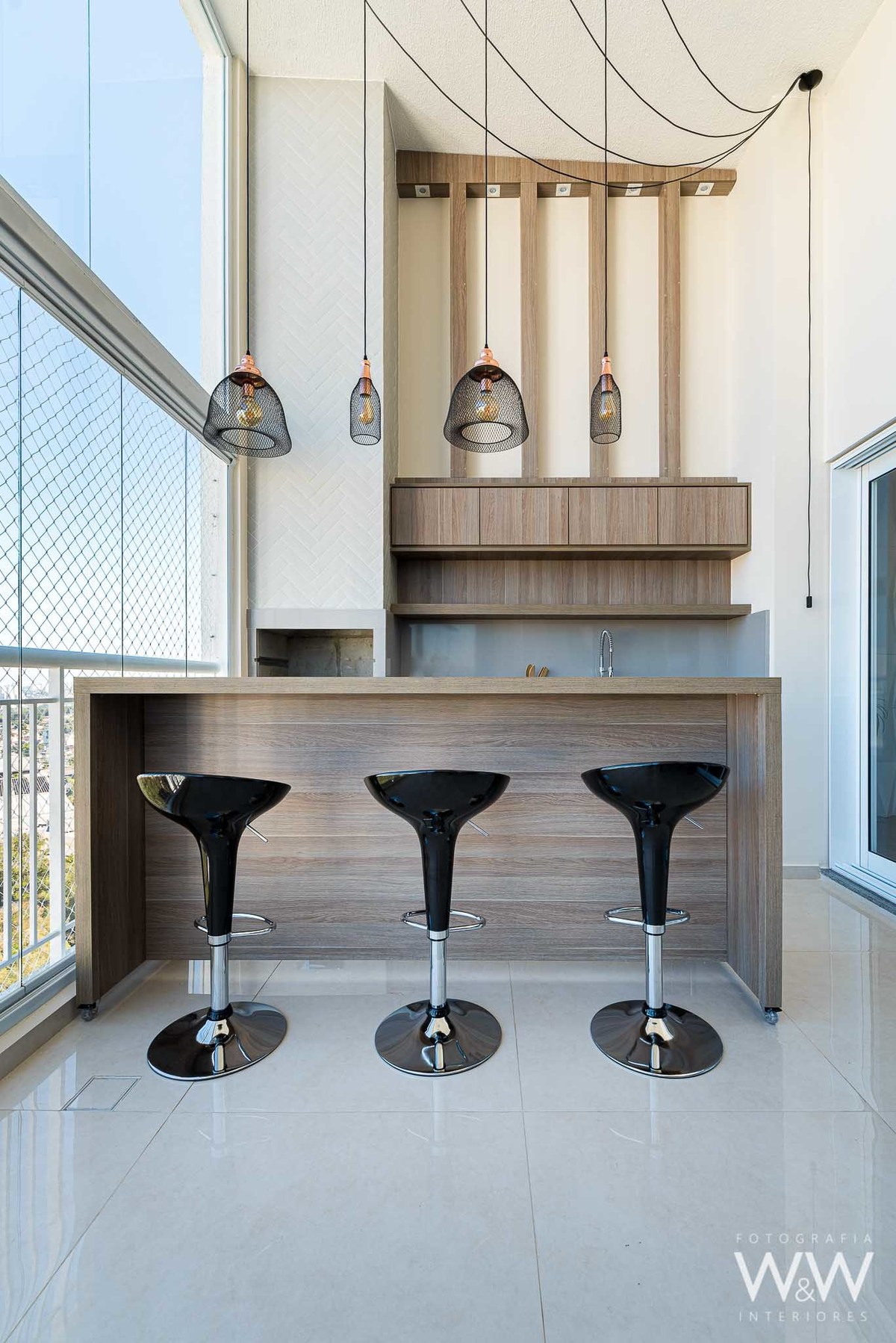 fotografia de interiores apartamento pirituba são paulo erika waldmann wewfotografia interiores arquitetura lbn arquitetura e construção varanda