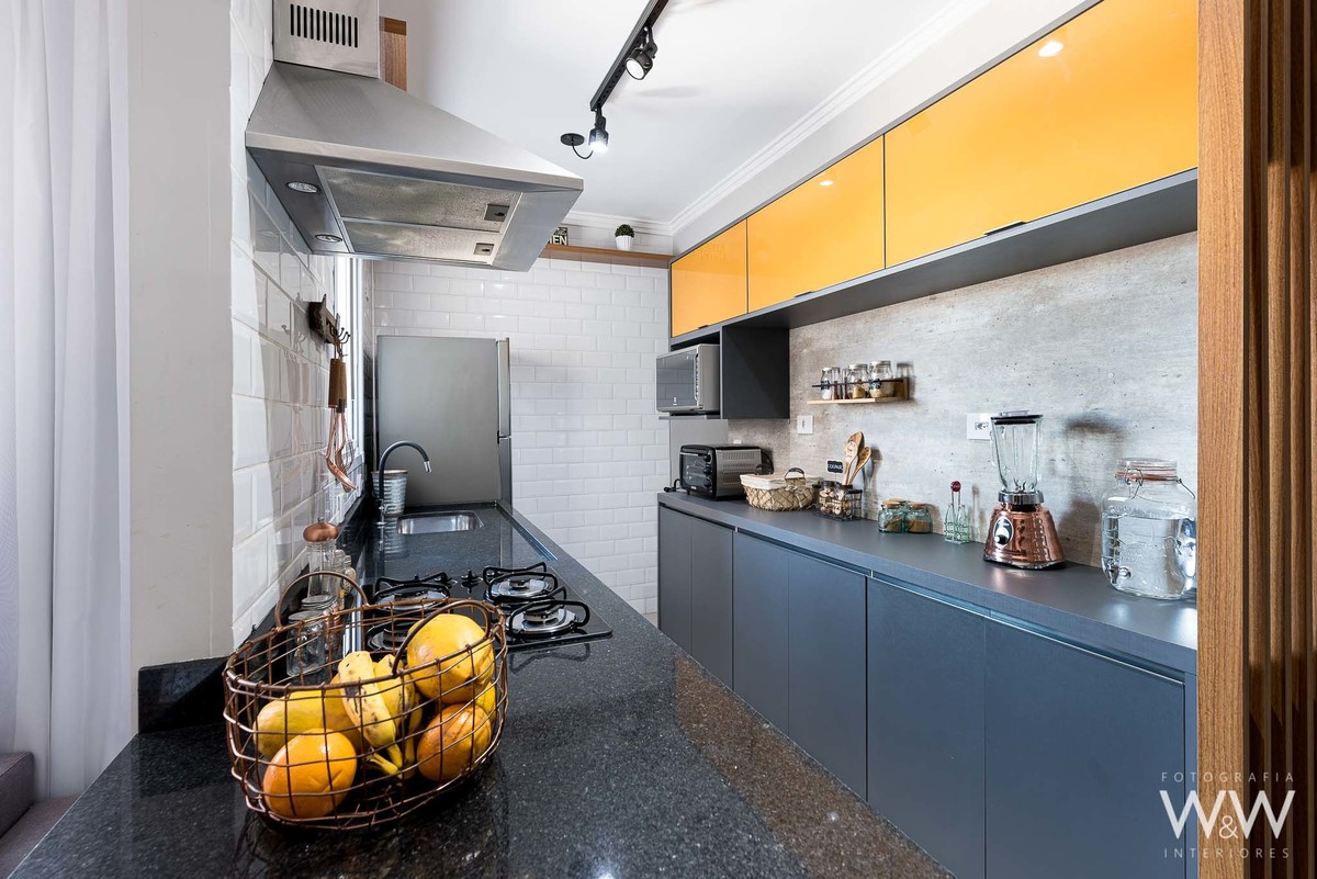 fotografia de interiores apartamento santo andré são paulo cozinha wewfotografia interiores