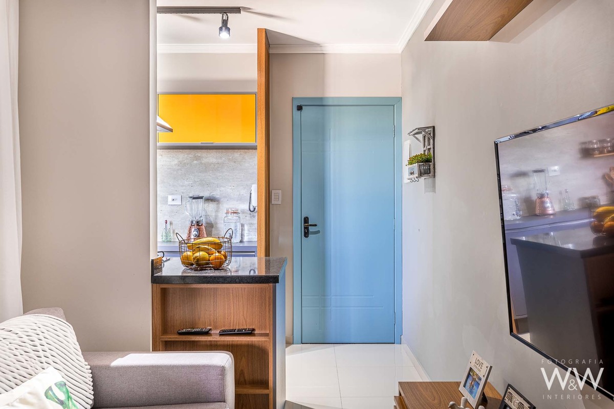 fotografia de interiores apartamento santo andré são paulo sala de estar wewfotografia interiores