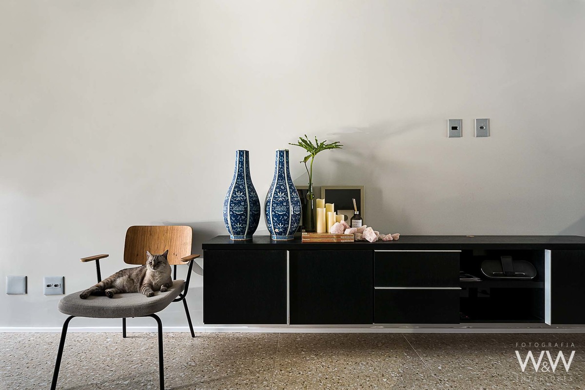 estar fotografia de arquitetura fotografia de interiores conceito aberto open concept tons sóbrios tons escuros wew fotografia interiores