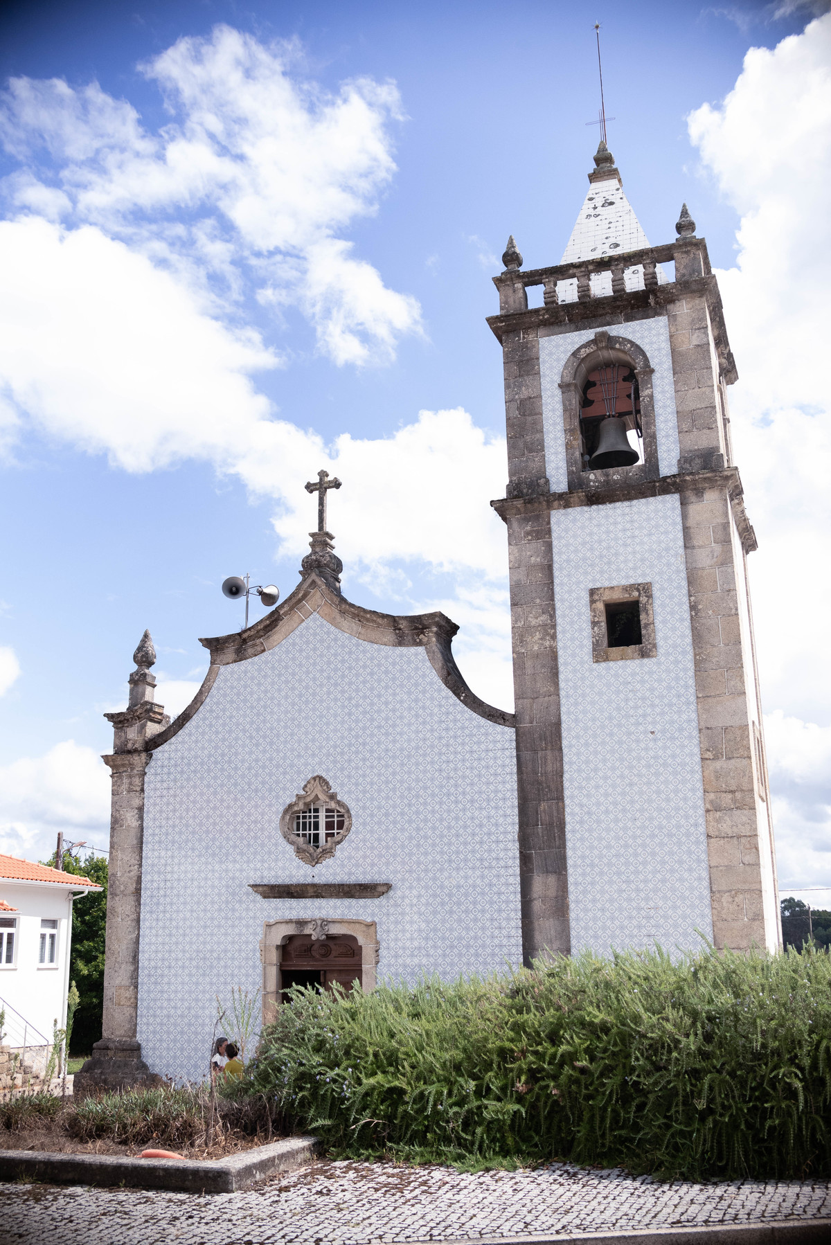 Igreja da Matriz de Castelões