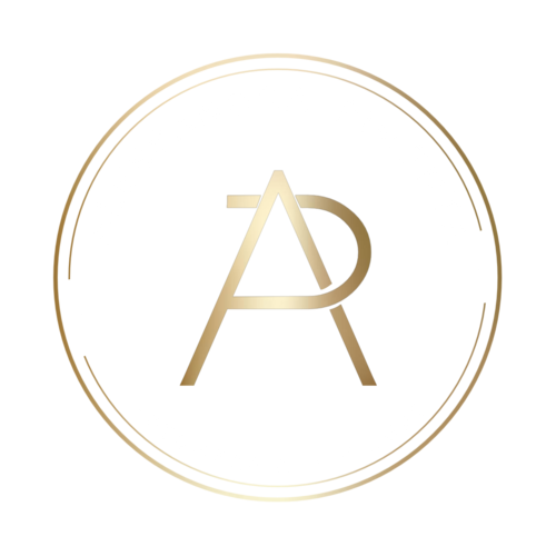 Logotipo de Alessandra Pimenta