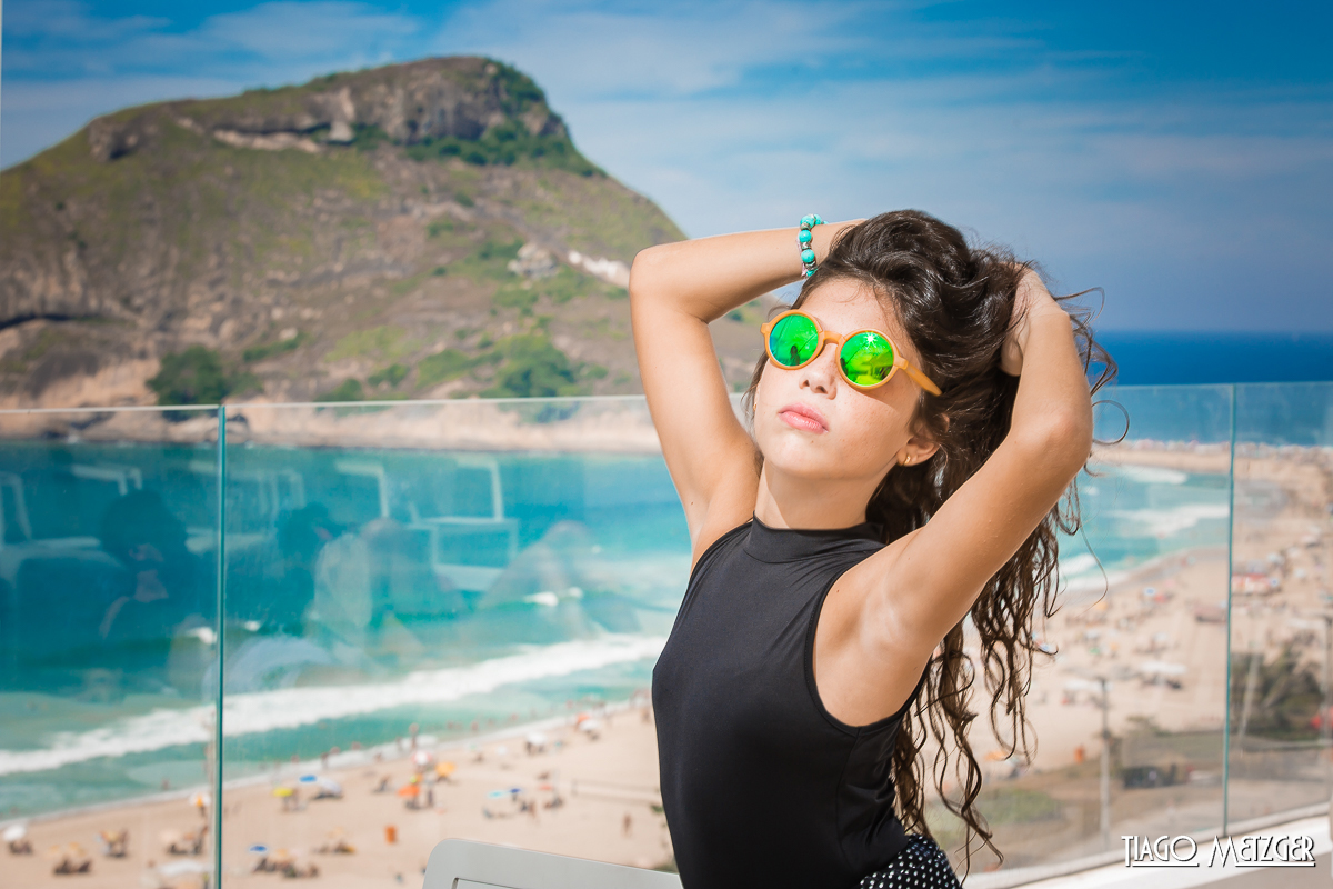 Fotógrafo Rio de Janeiro - Recreio