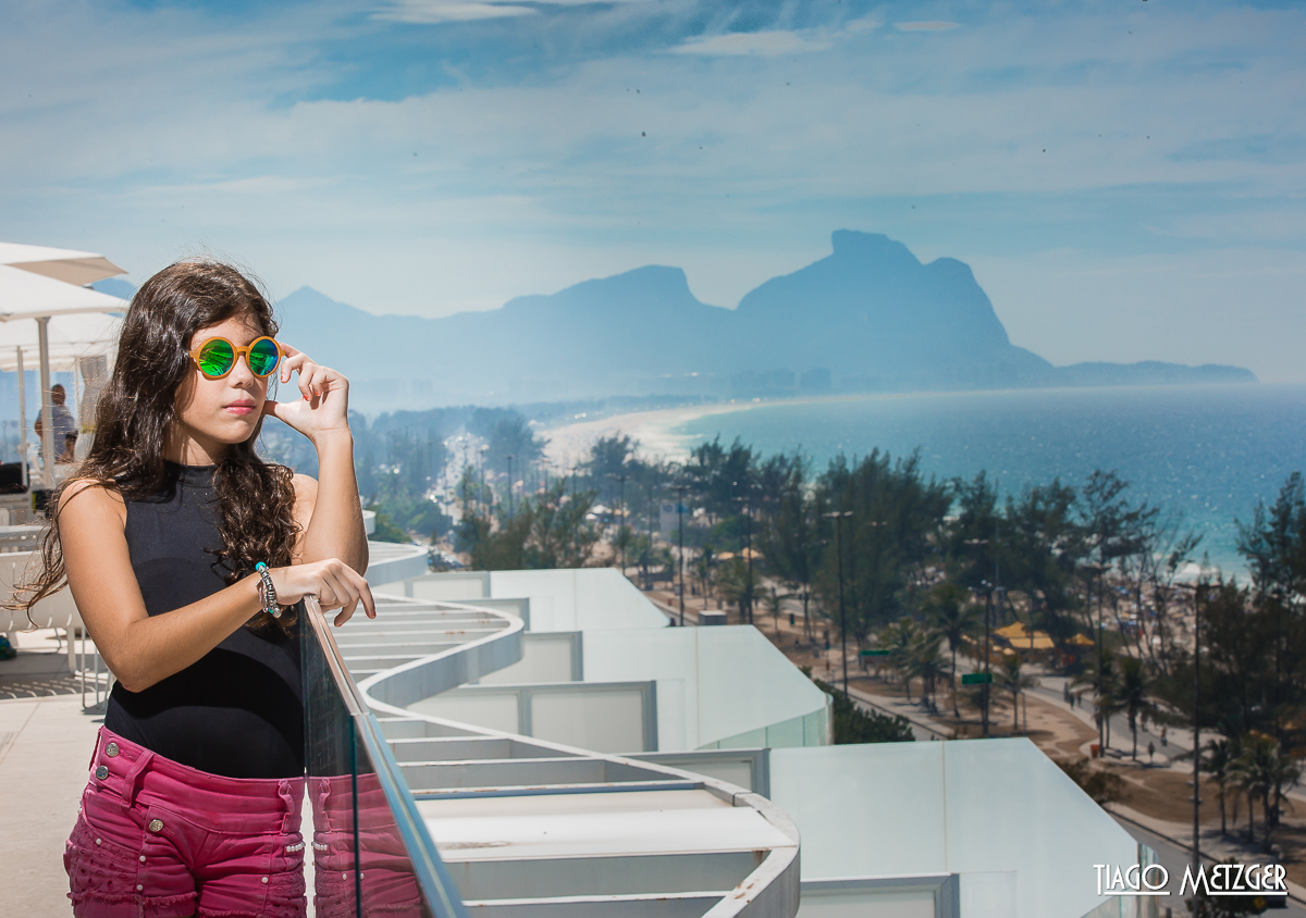 Fotógrafo Rio de Janeiro - Recreio