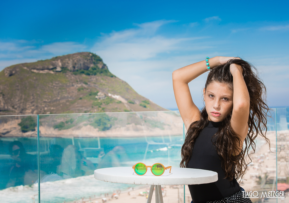 Fotógrafo Rio de Janeiro - Recreio