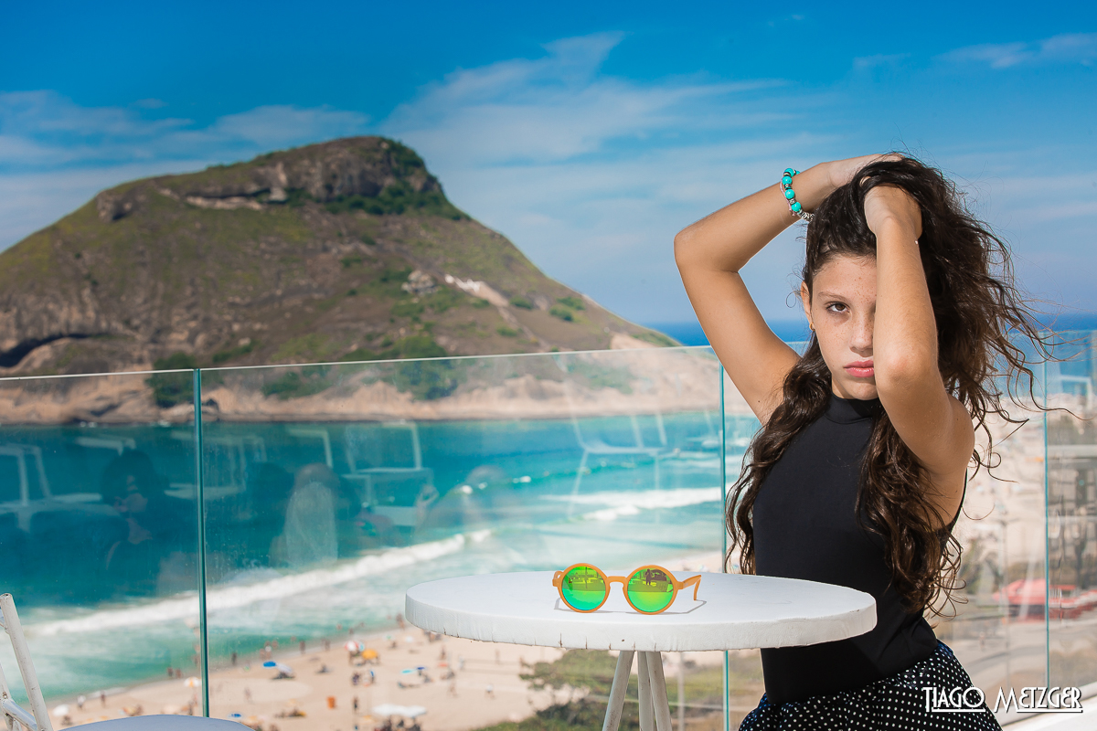 Fotógrafo Rio de Janeiro - Recreio