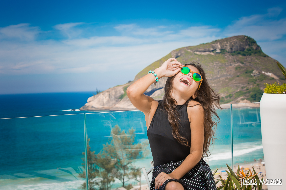 Fotógrafo Rio de Janeiro - Recreio