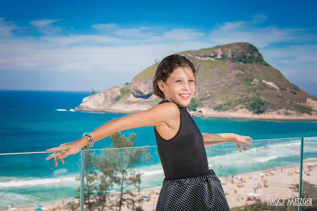 Fotógrafo Rio de Janeiro - Recreio