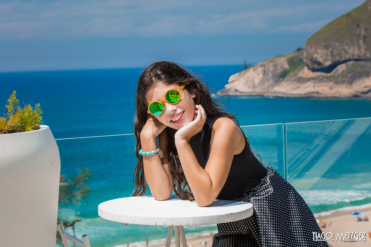 Fotógrafo Rio de Janeiro - Recreio